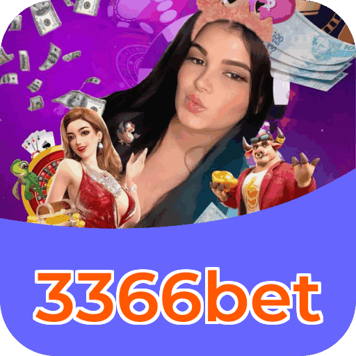 3366bet RTP Games
